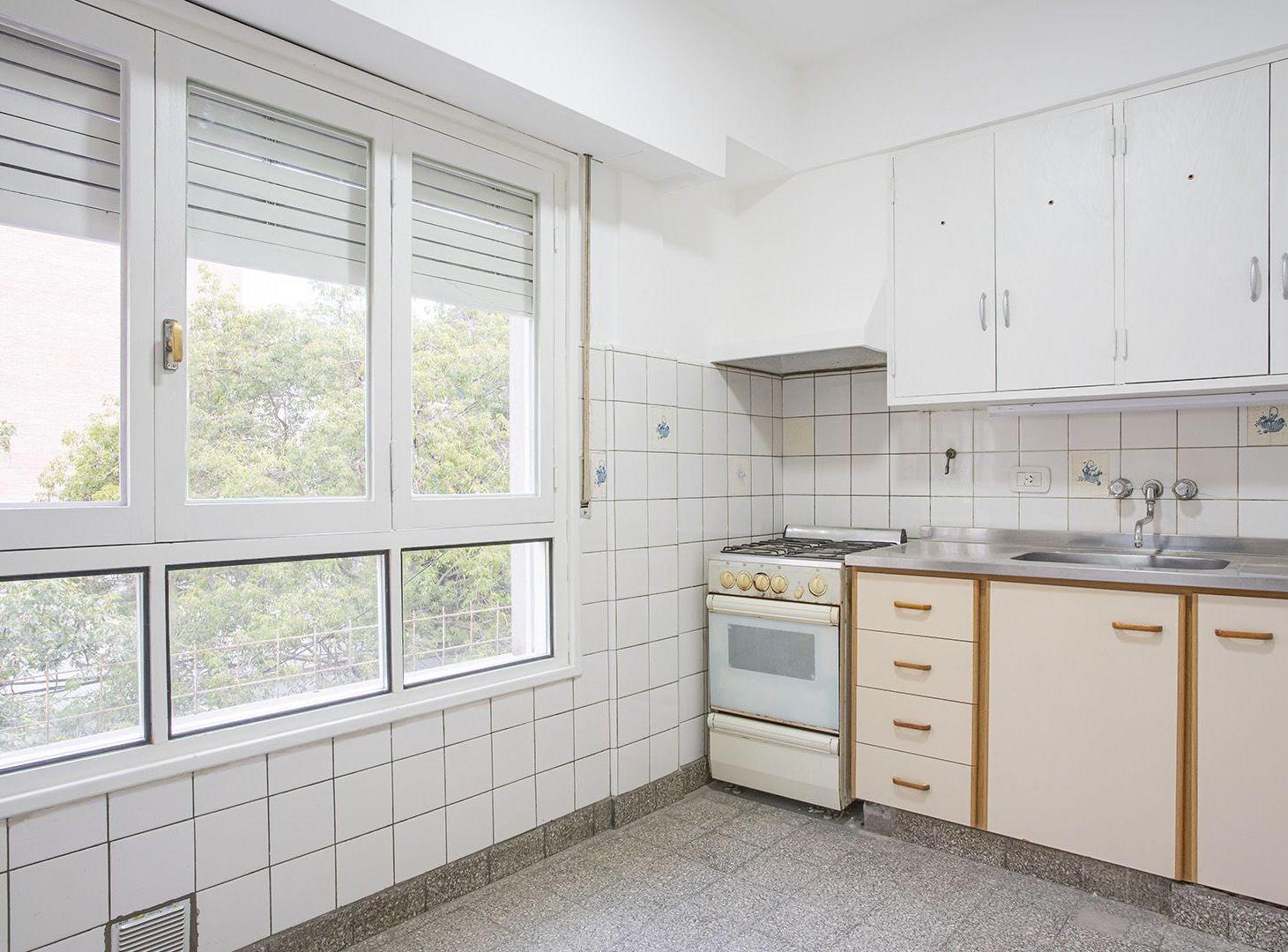 VENTA DTO 1 DORMITORIO CENTRO