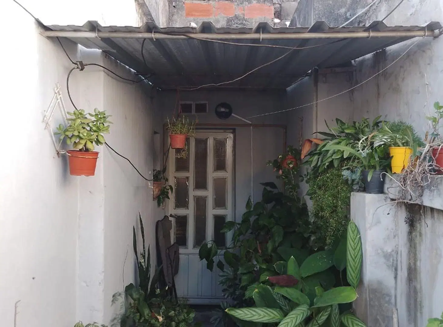 Casa 3 dorm. cochera, galpón Fisherton industrial 3