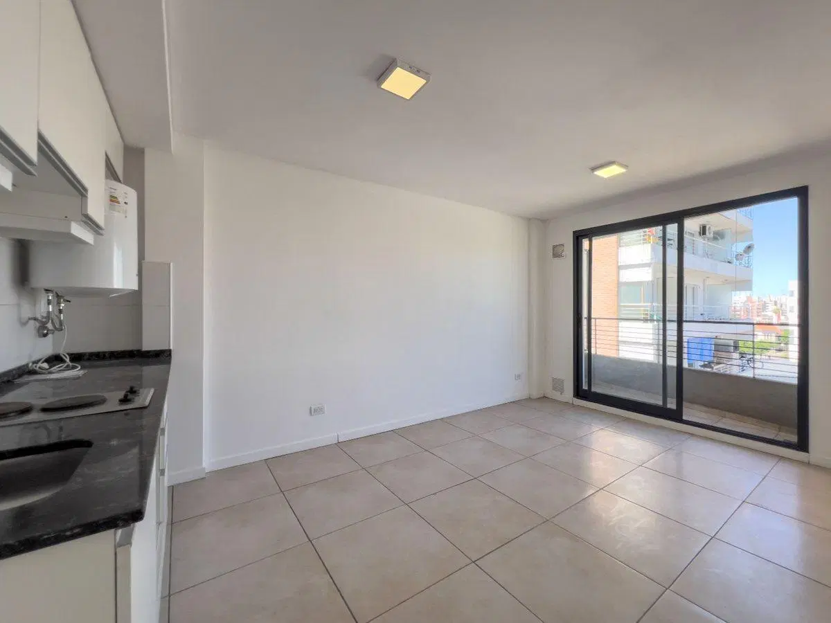 VENTA DEPARTAMENTO UN DORMITORIO ZONA FACULTAD 2