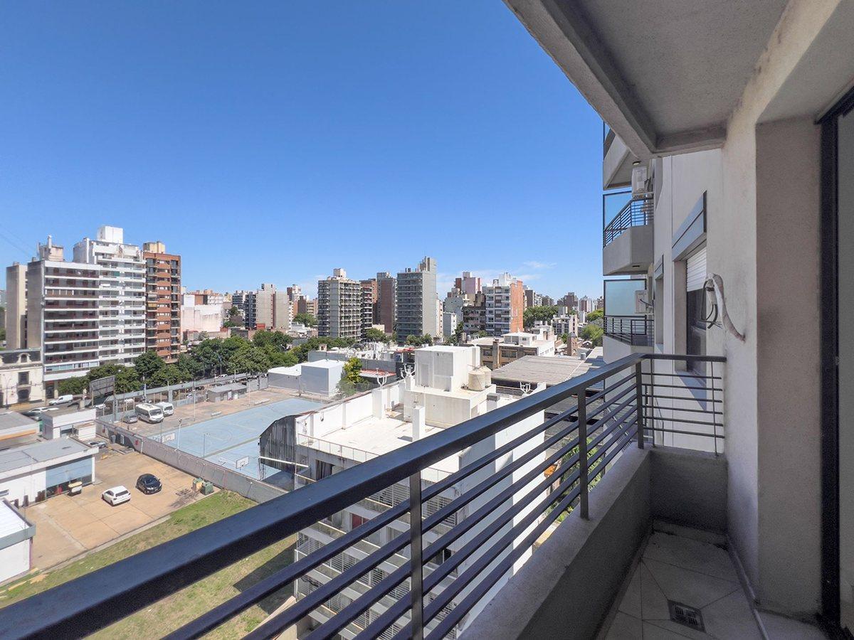 Foto de VENTA DEPARTAMENTO UN DORMITORIO ZONA FACULTAD, imagen 5