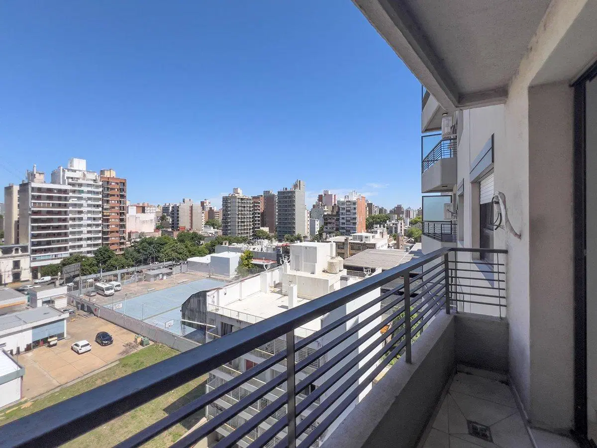 VENTA DEPARTAMENTO UN DORMITORIO ZONA FACULTAD 5