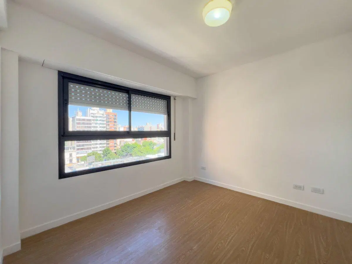 VENTA DEPARTAMENTO UN DORMITORIO ZONA FACULTAD 3