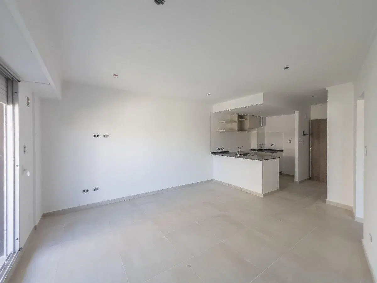 Venta dpto de 1 Dormi al frente terraza exclusiva 5