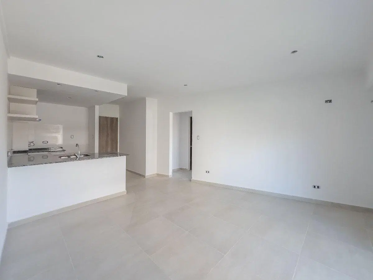 Venta dpto de 1 Dormi al frente terraza exclusiva 3