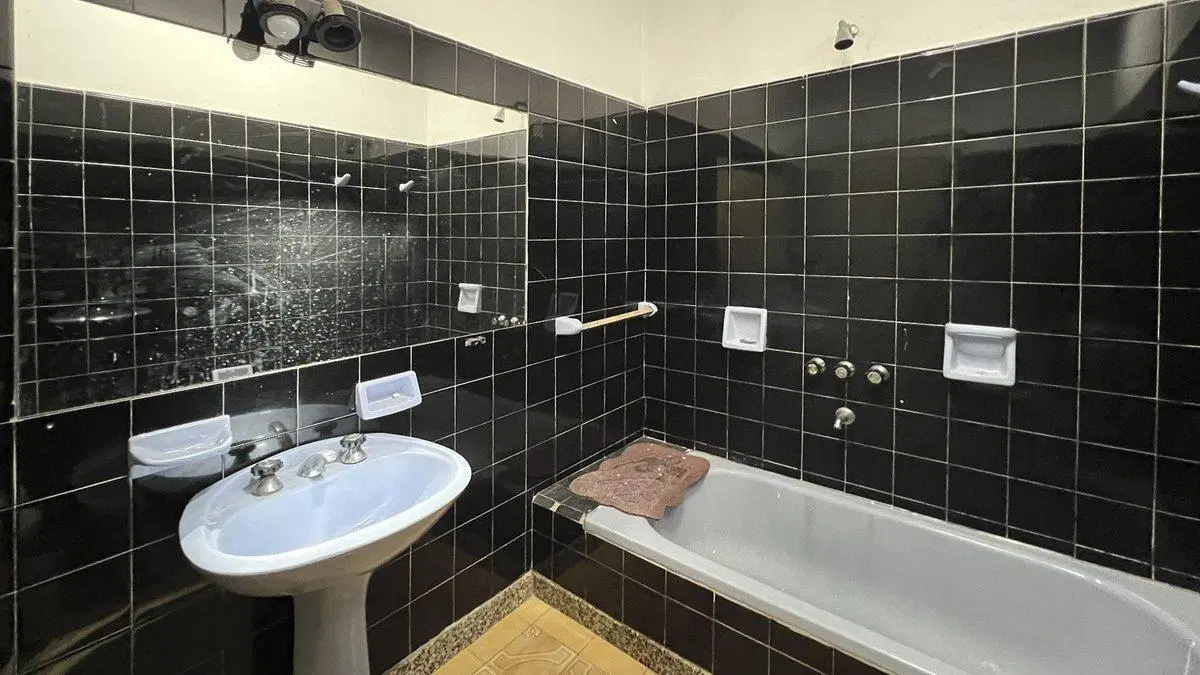 CASA EN VENTA. BELLA VISTA. APTA CREDITO 3