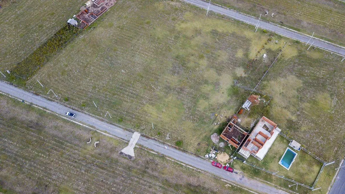 VENTA LOTE 322M2 CAMPO MADERO I, IBARLUCEA 2