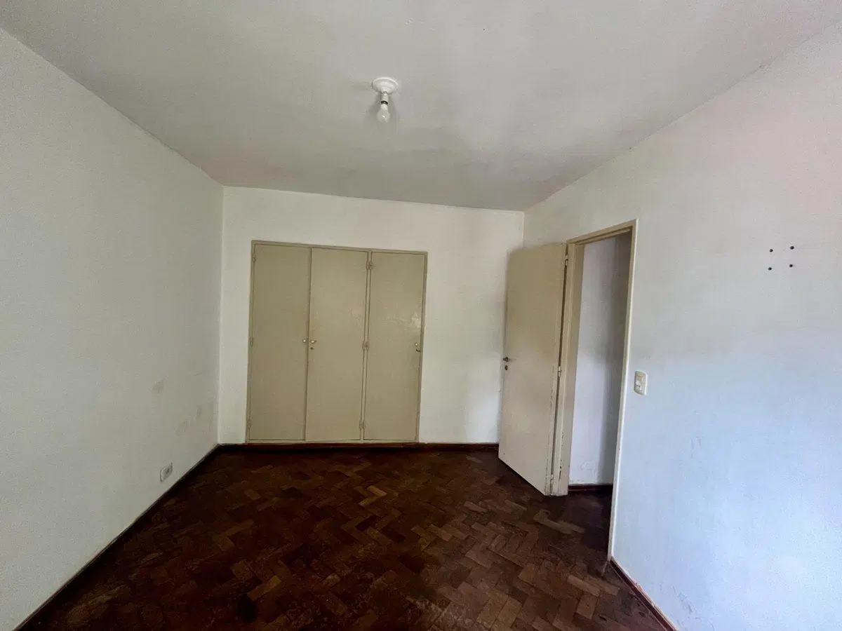 Depto 1 Dormitorio sobre Peatonal. Ideal Inversión 4