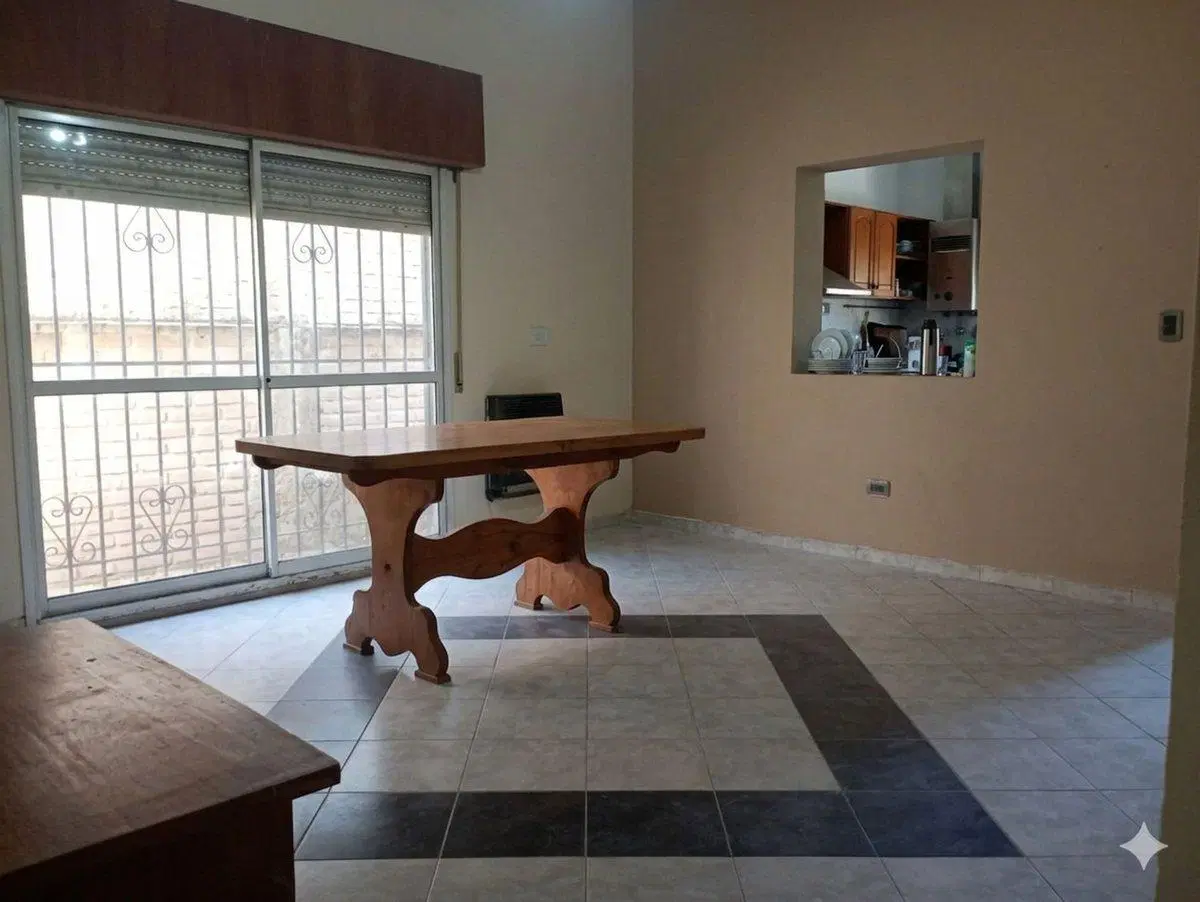 ALQUILER CASA EN FISHERTON DE 3 DORMITORIOS 5