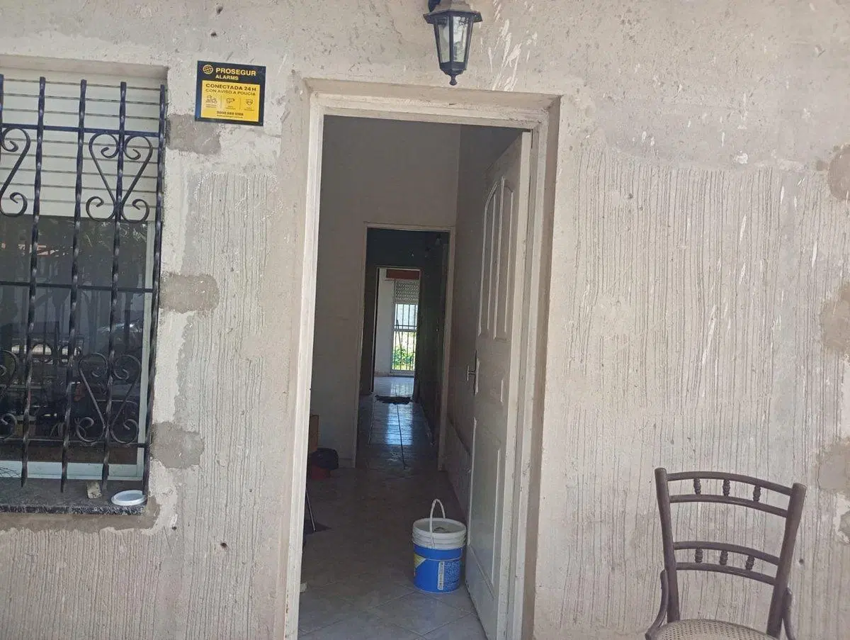 ALQUILER CASA EN FISHERTON DE 3 DORMITORIOS 4