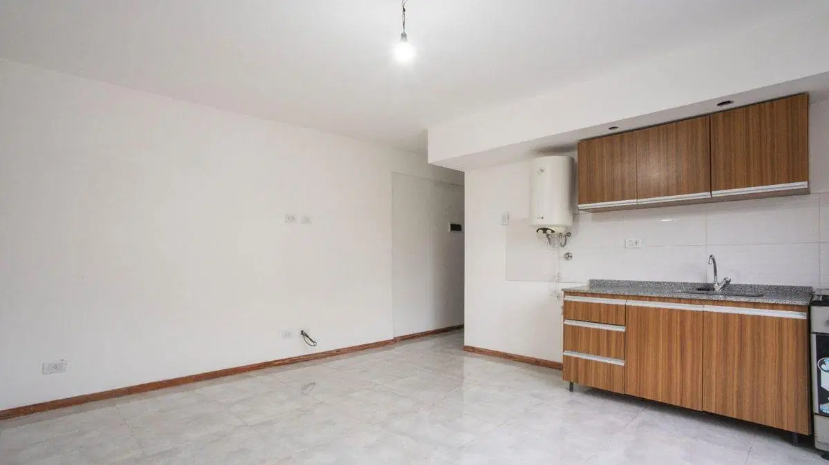 VENTA MONOAMBIENTE A ESTRENAR INVERSORES USD30000 3