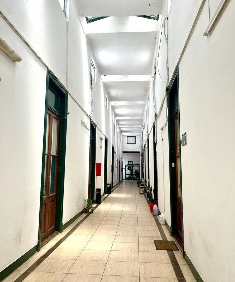 ALQUILER OFICINA ZONA CENTRO 2