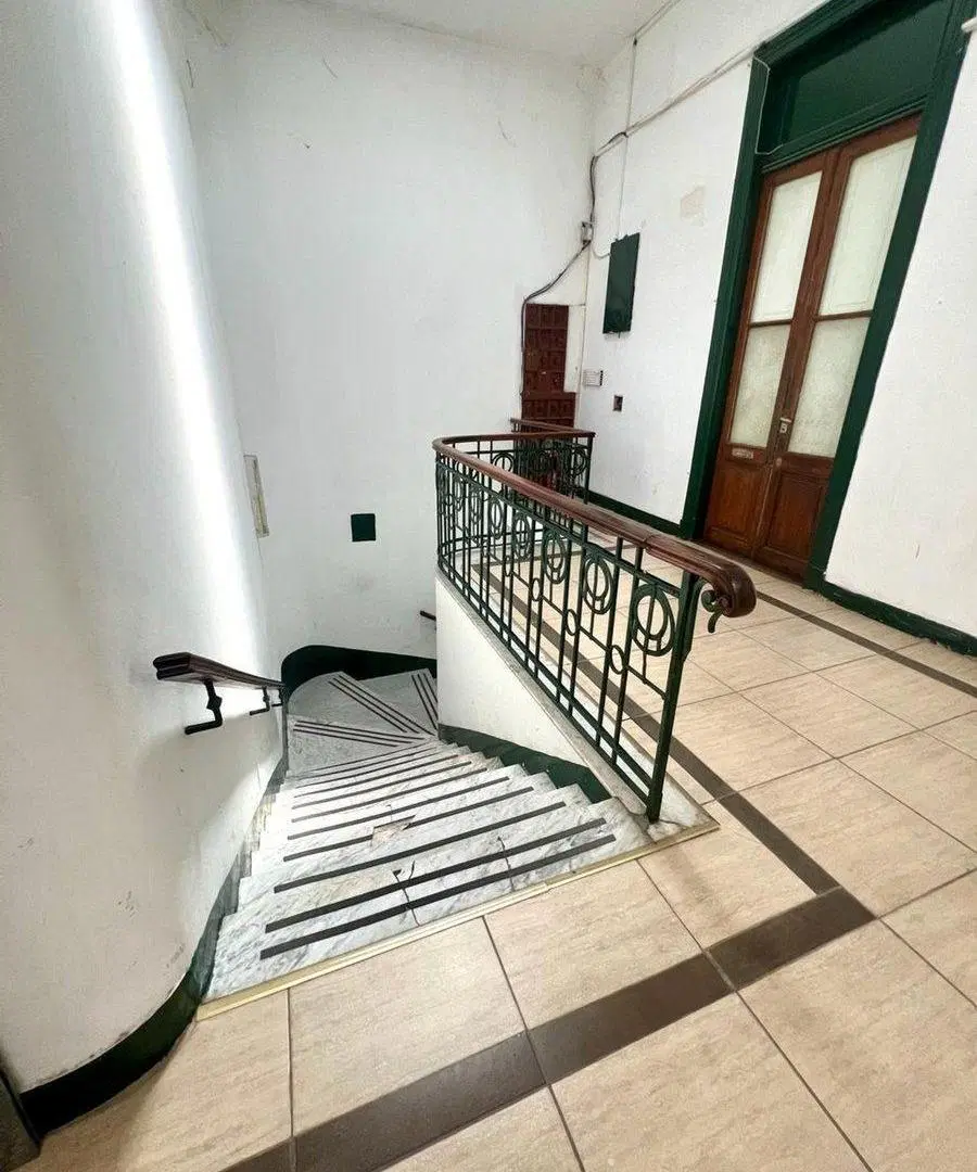 ALQUILER OFICINA ZONA CENTRO 5