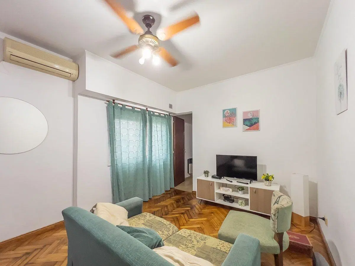 VENTA DEPARTAMENTO DOS DORMITORIOS 4