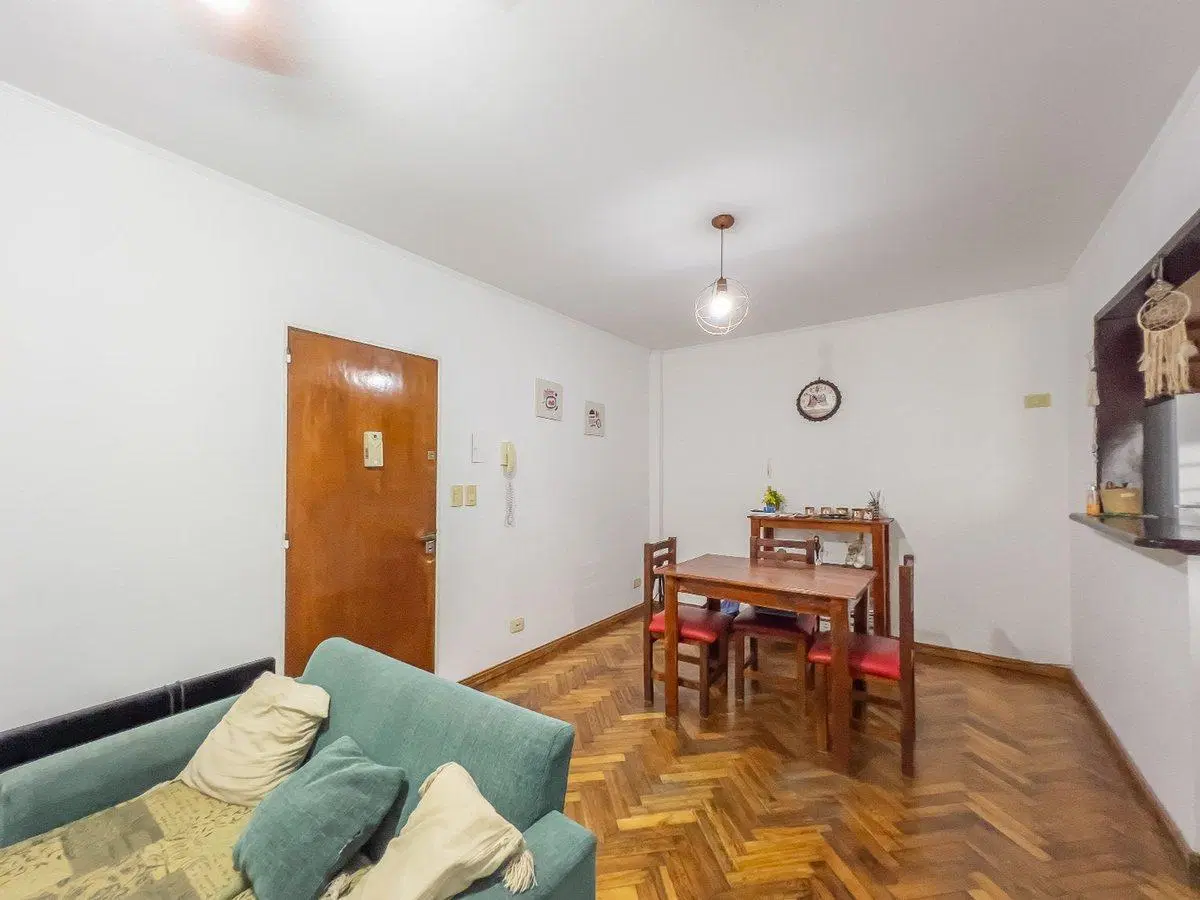 VENTA DEPARTAMENTO DOS DORMITORIOS 3