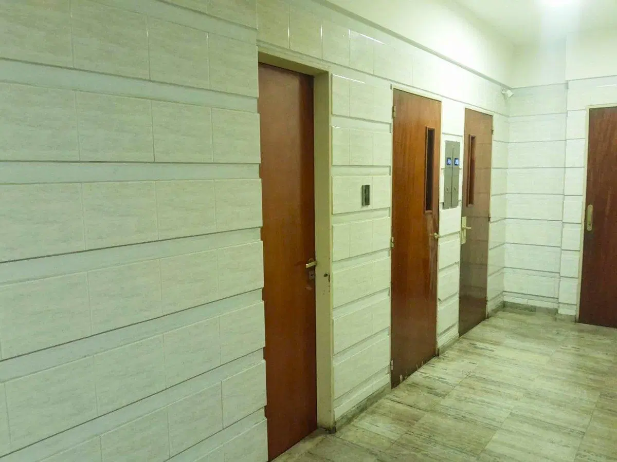 VENTA DEPARTAMENTO 2 DORMITORIOS CON PATIO, MARTIN 4