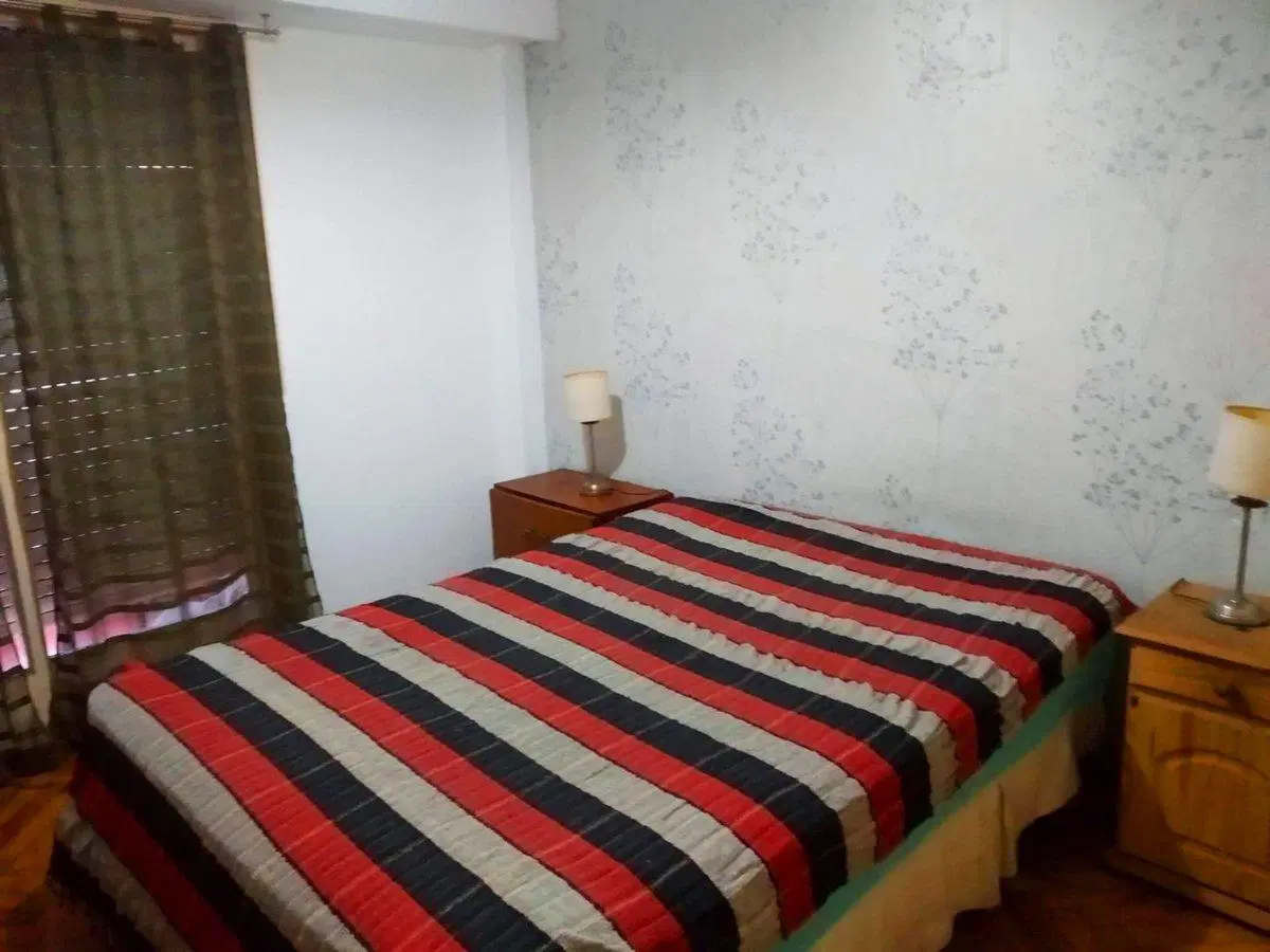 VENTA DEPARTAMENTO 2 DORMITORIOS CON PATIO, MARTIN 5