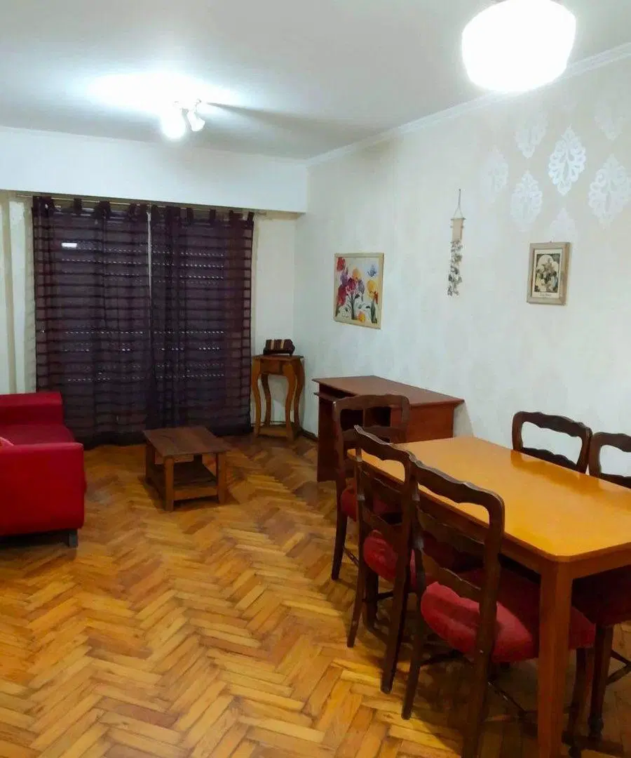 VENTA DEPARTAMENTO 2 DORMITORIOS CON PATIO, MARTIN 2