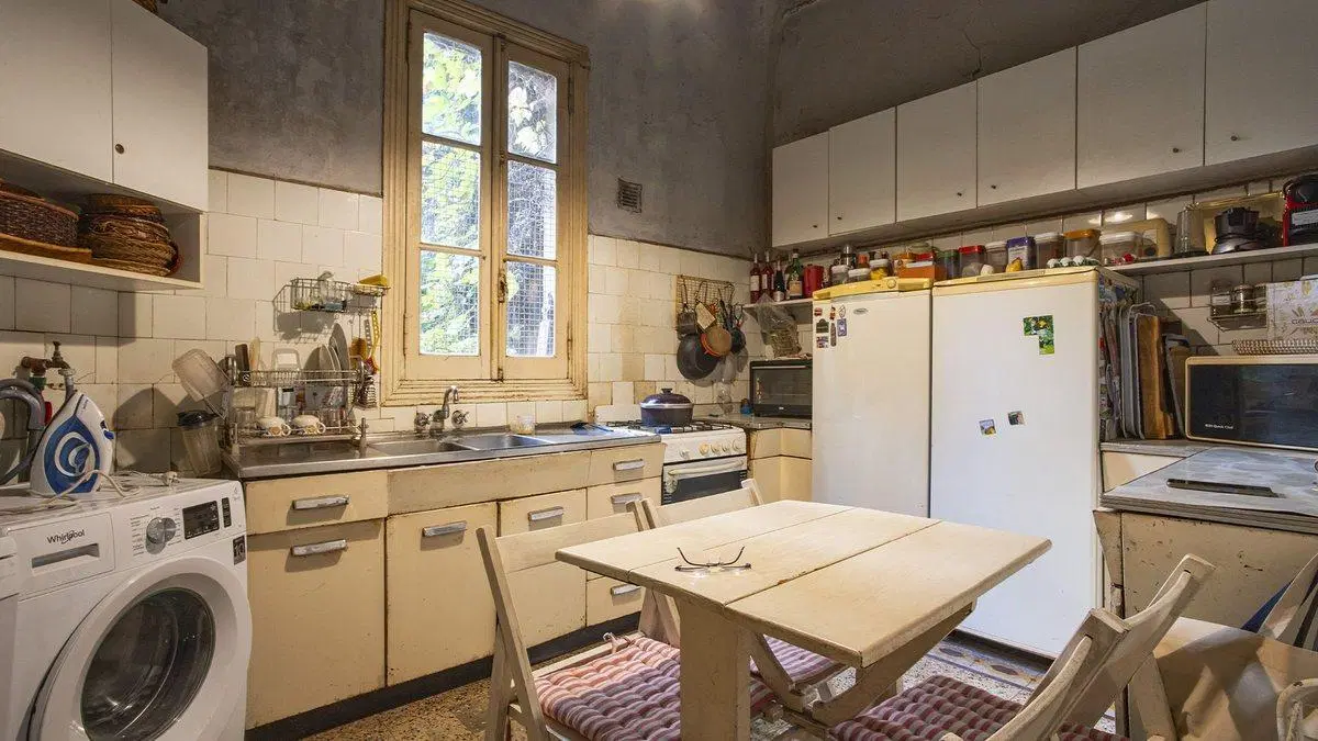 VENTA - IMPONENTE CASA EN CENTRO HISTÓRICO 5