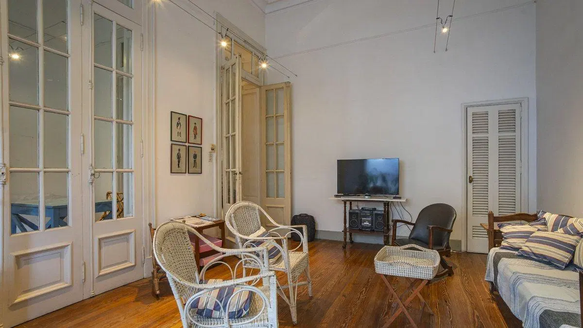 VENTA - IMPONENTE CASA EN CENTRO HISTÓRICO 5