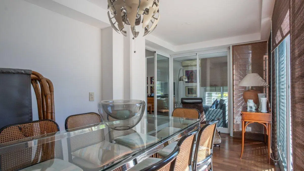 VENTA DEPARTAMENTO 2 DORMITORIOS CON TERRAZA 2