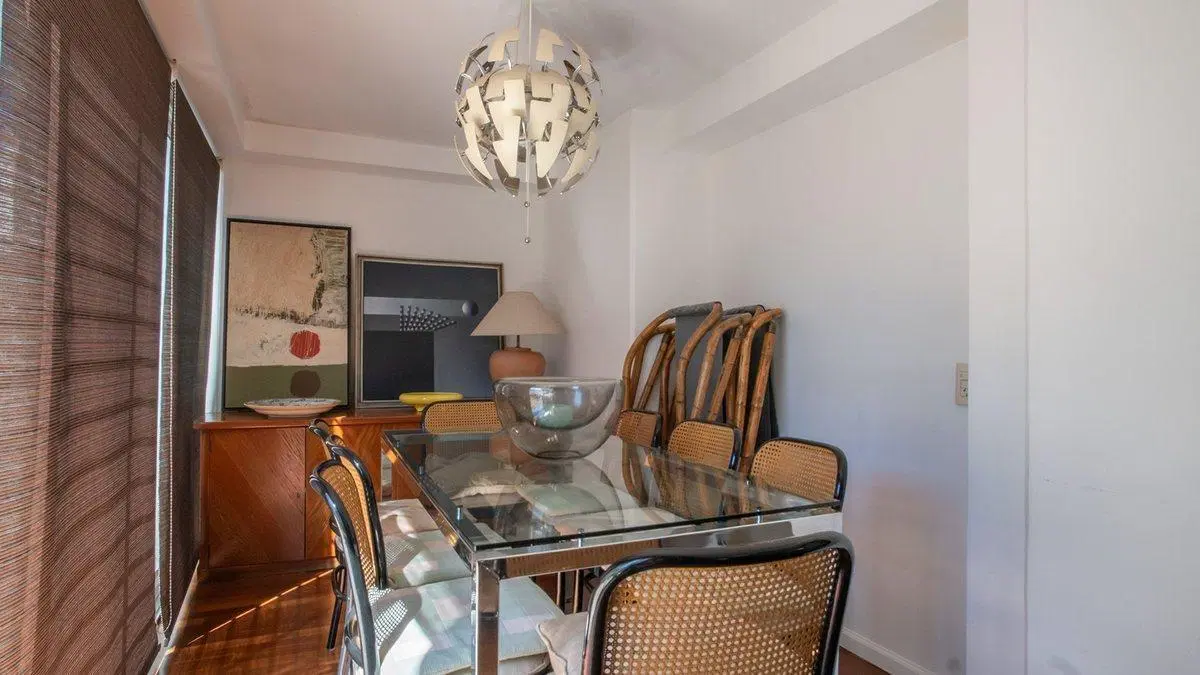 VENTA DEPARTAMENTO 2 DORMITORIOS CON TERRAZA 5