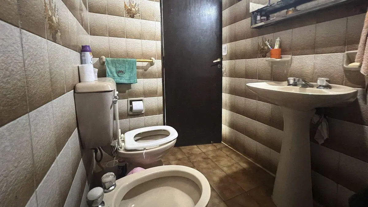 OPORTUNIDAD VENTA CASA EN FISHERTON - 4 AMBIENTES 5