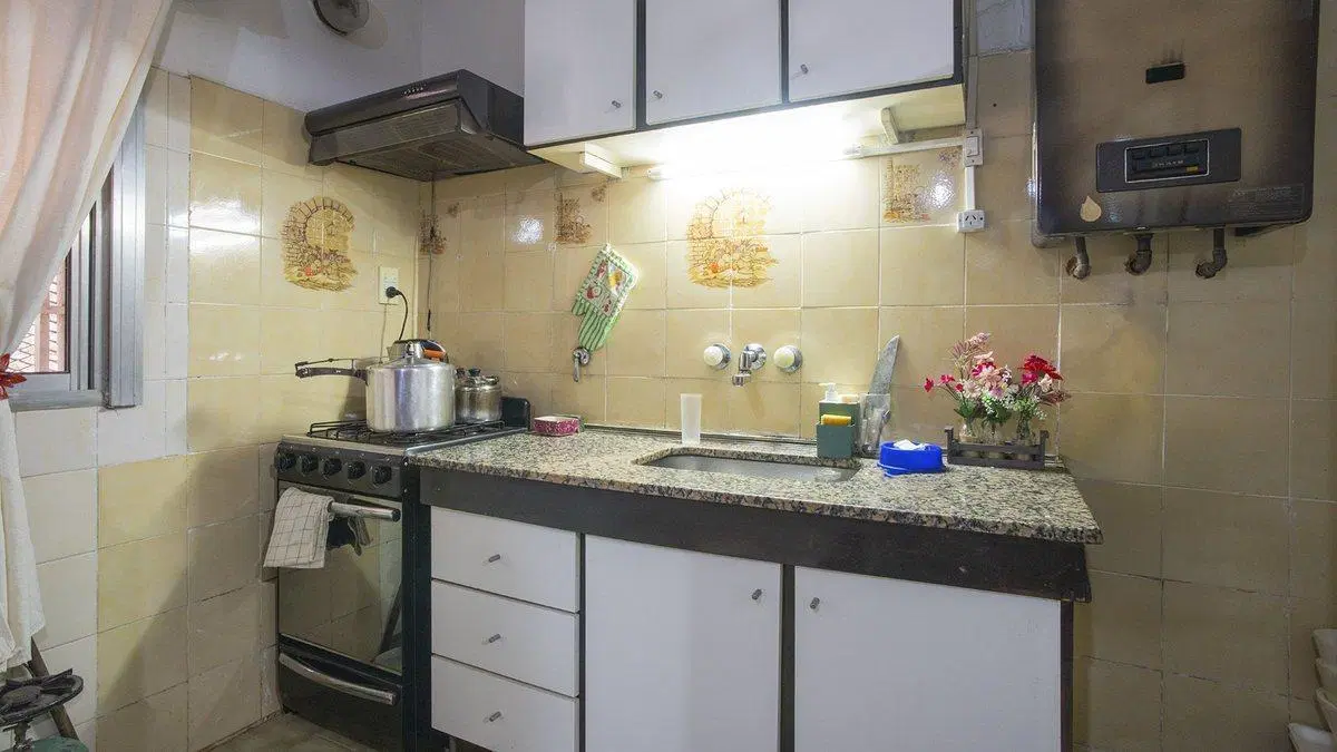OPORTUNIDAD VENTA CASA EN FISHERTON - 4 AMBIENTES 3