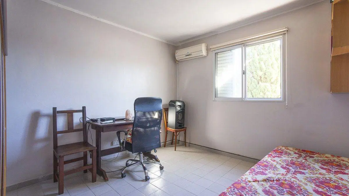 Venta depto 3 dormitorios con cochera 3