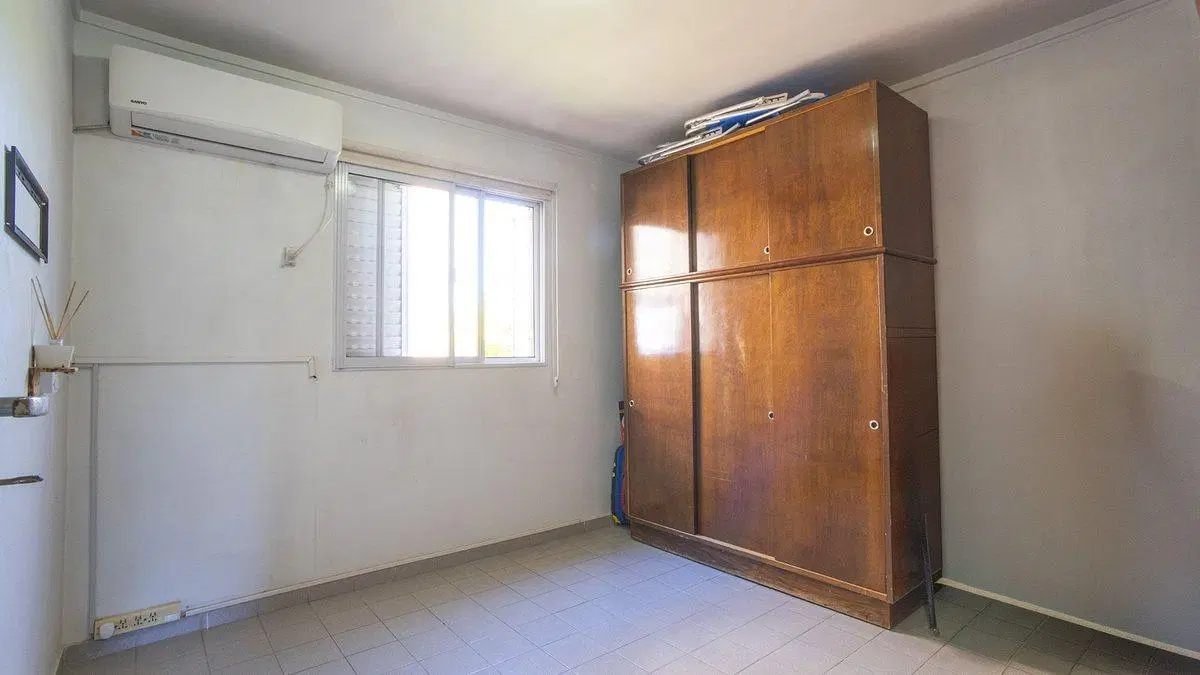 Venta depto 3 dormitorios con cochera 2