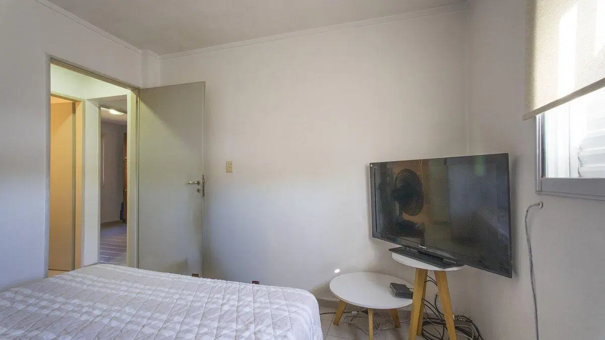 Venta depto 3 dormitorios con cochera 2