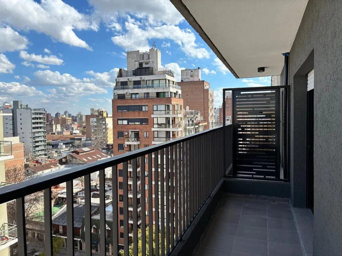 VENTA DEPARTAMENTO UN DORMITORIO A ESTRENAR 5