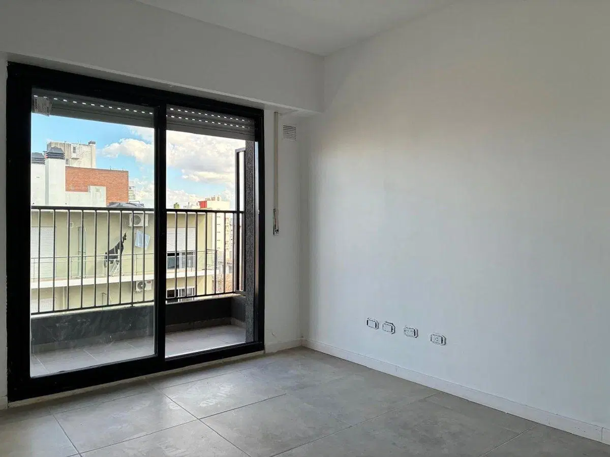 VENTA DEPARTAMENTO UN DORMITORIO A ESTRENAR 2