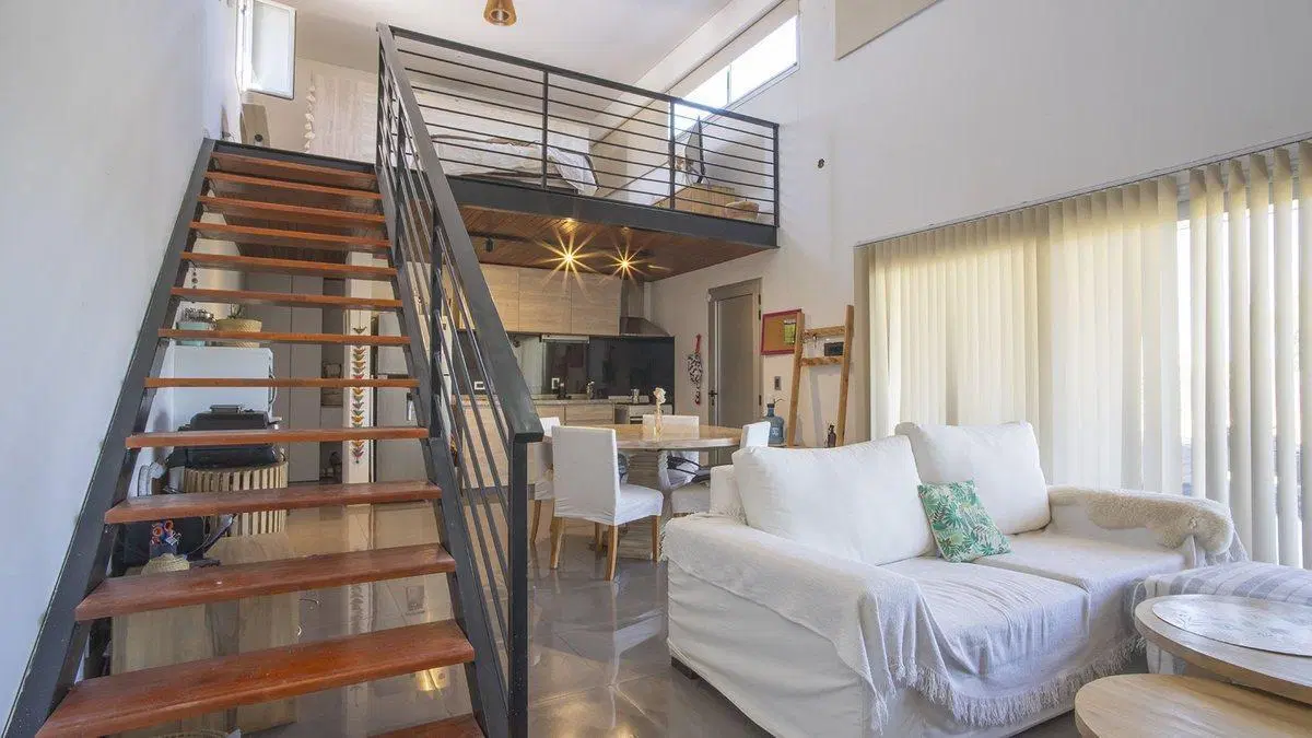 VENTA DE CASA DÚPLEX 2