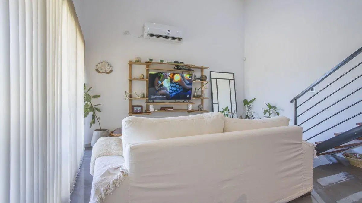 VENTA DE CASA DÚPLEX 5