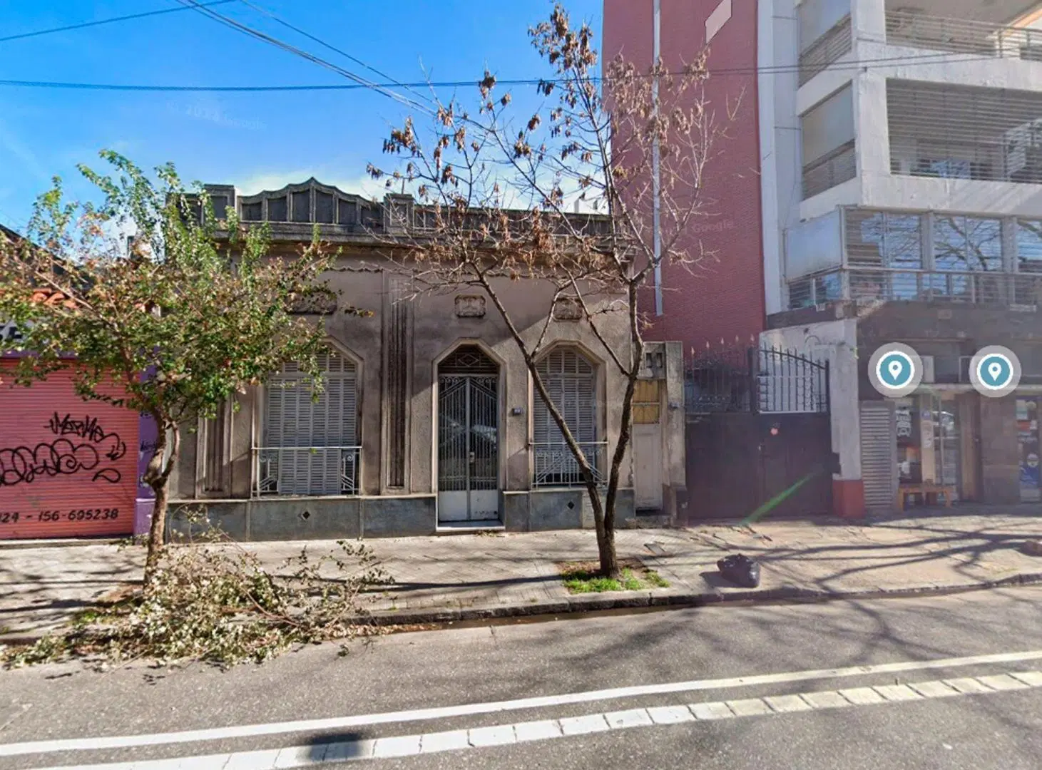 VENTA TERRENO PARA CONSTRUCTORA 2