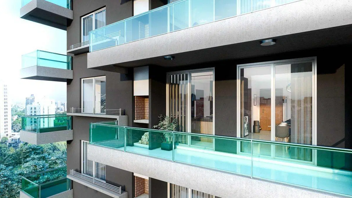 VENTA DEPARTAMENTO POZO TRES DORMITORIOS  PARRILLA 2