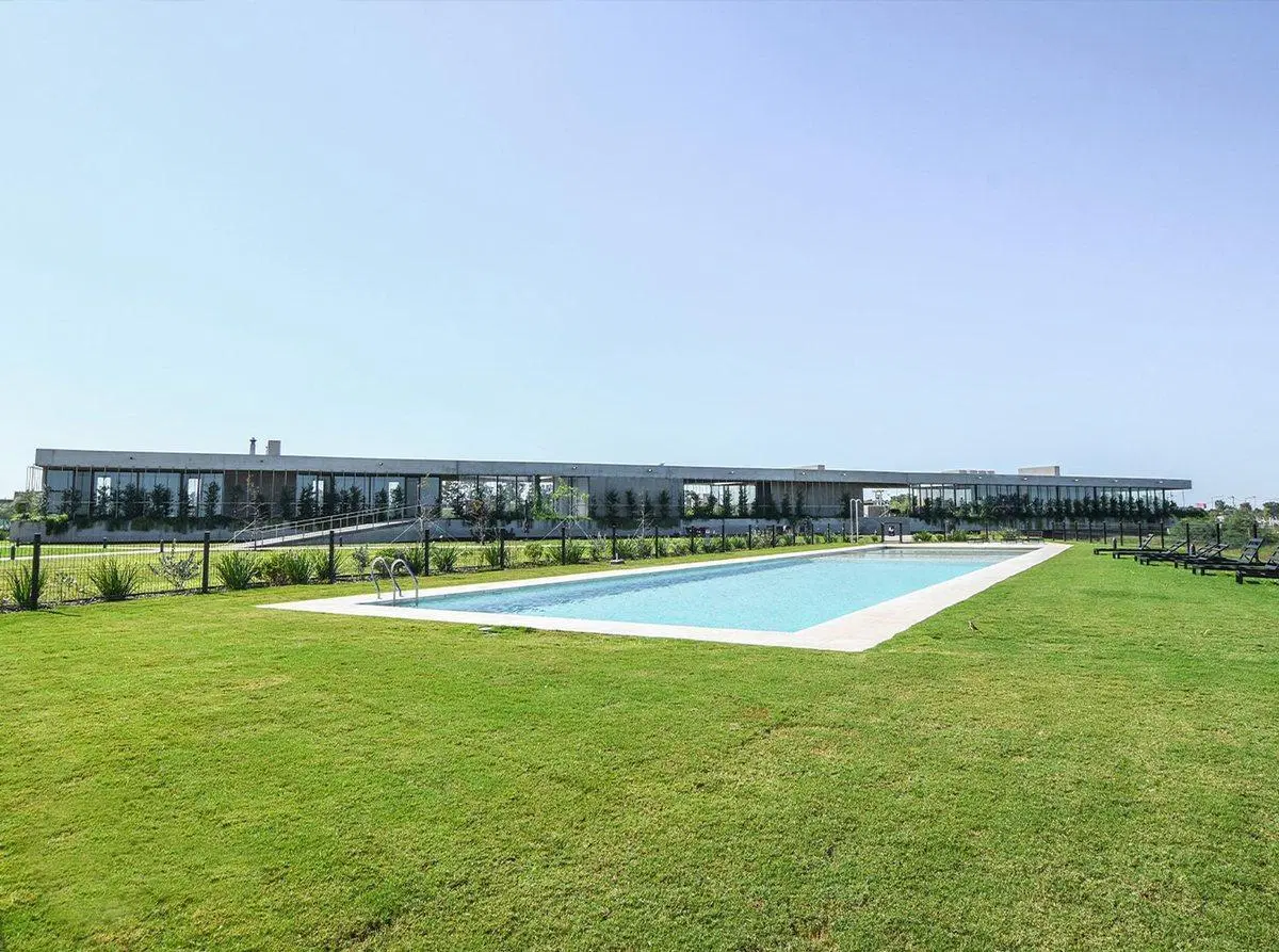 TERRENO EN VENTA EN BARRIO CERRADO VIDA I 2