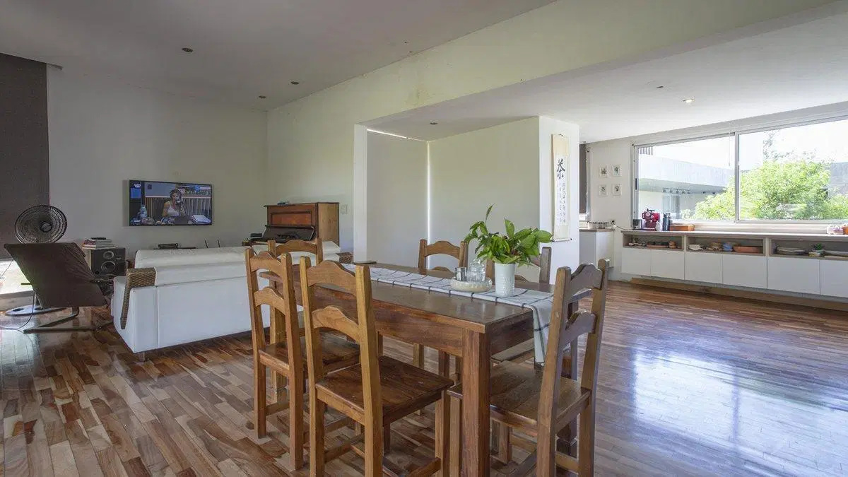 VENTA CASA BARRIO AGUADAS DOS DORMITORIOS 2