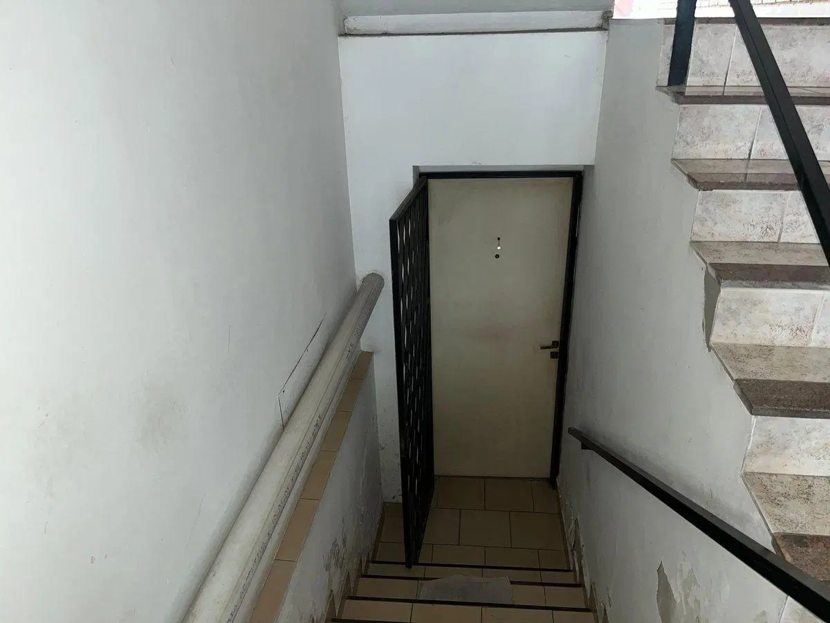 Depto Monoambiente con patio a reciclar, Pichincha 5