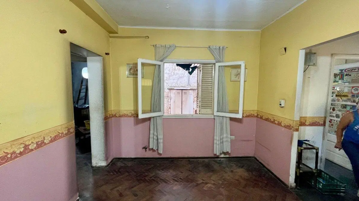 Se vende casa PA y PB con accesos independientes 4