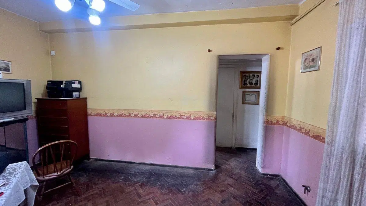 Se vende casa PA y PB con accesos independientes 5