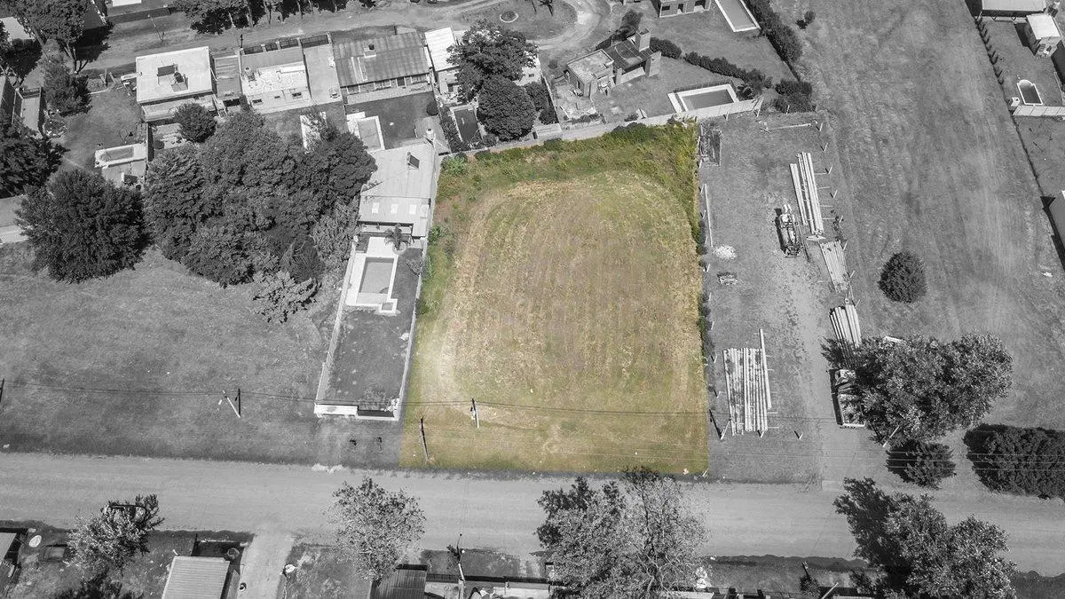 VENTA LOTES EN PUEBLO ESTHER, RUTA N16 2