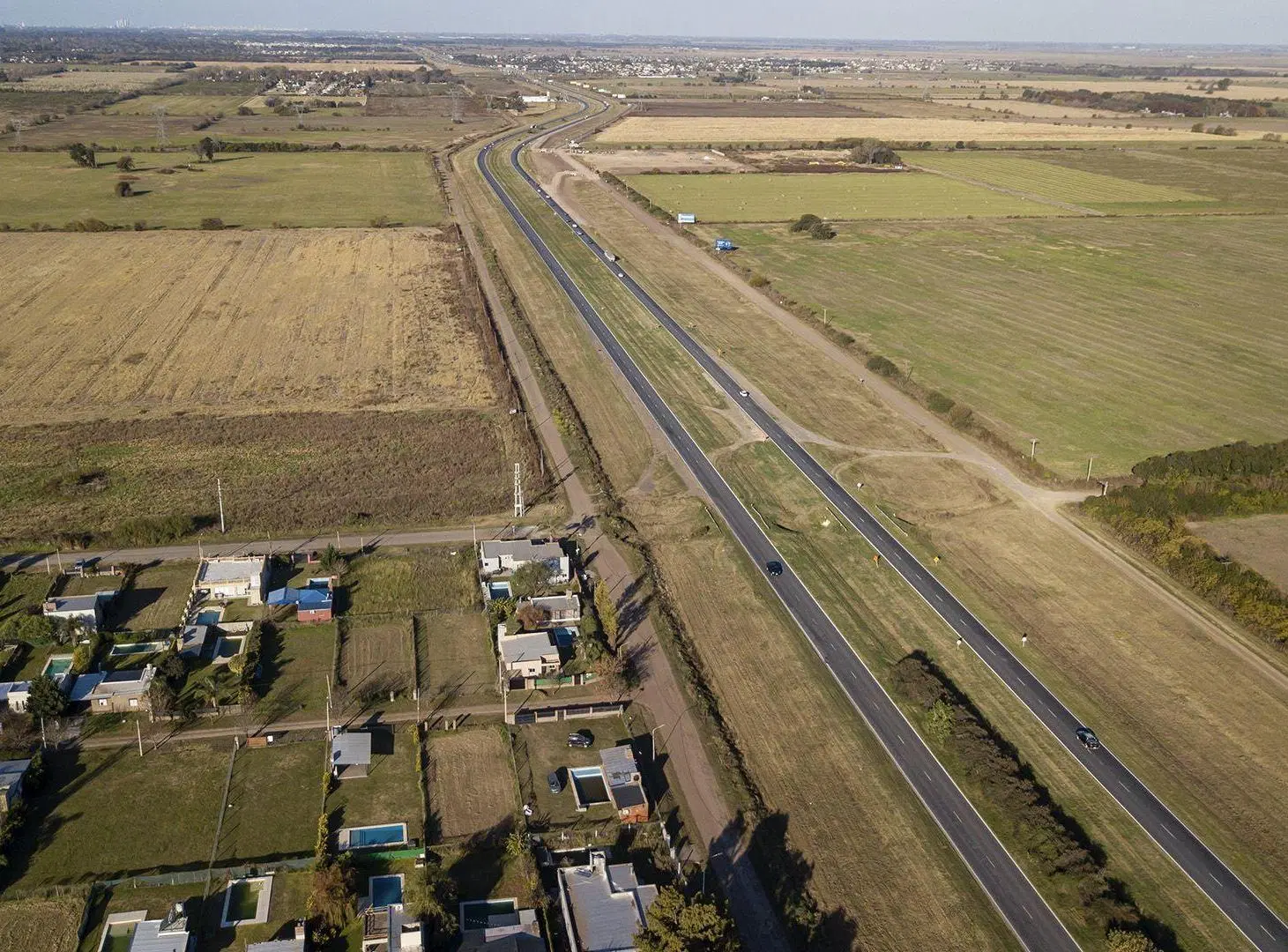Venta Lote N°583 manzana 19 con posesión inmediata 2