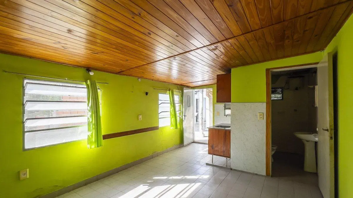 Venta/ Casa con 3 monoambientes - ideal inversión 8