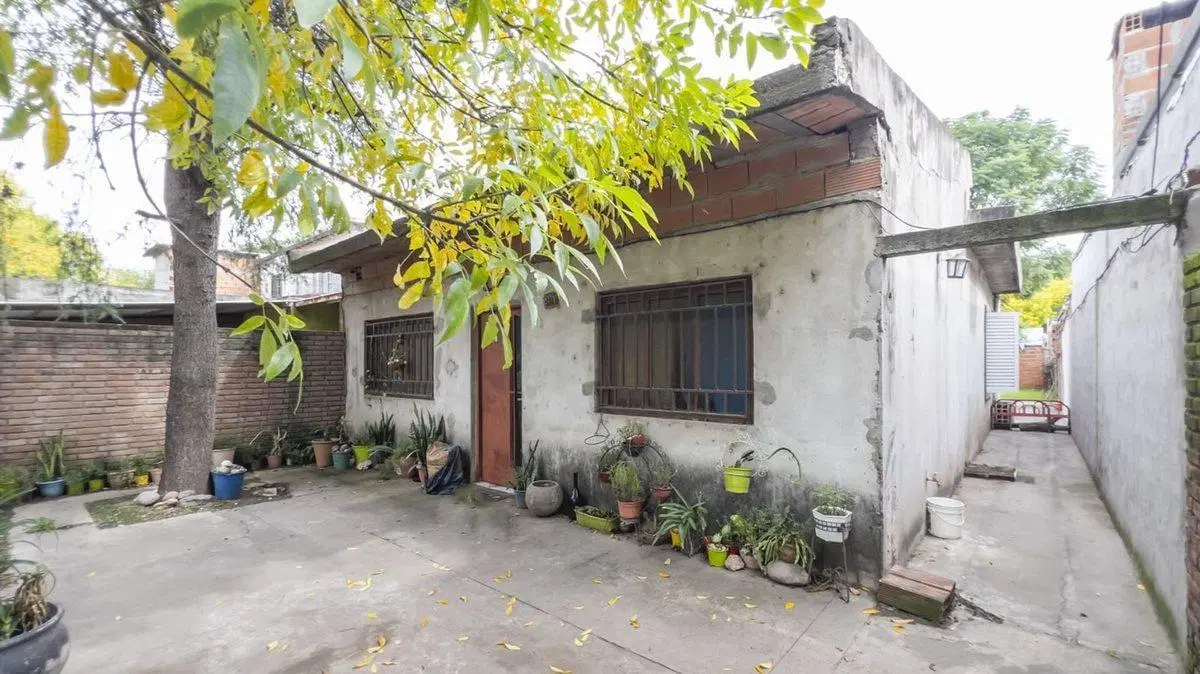 Venta/Casa - Granadero Baigorria 2