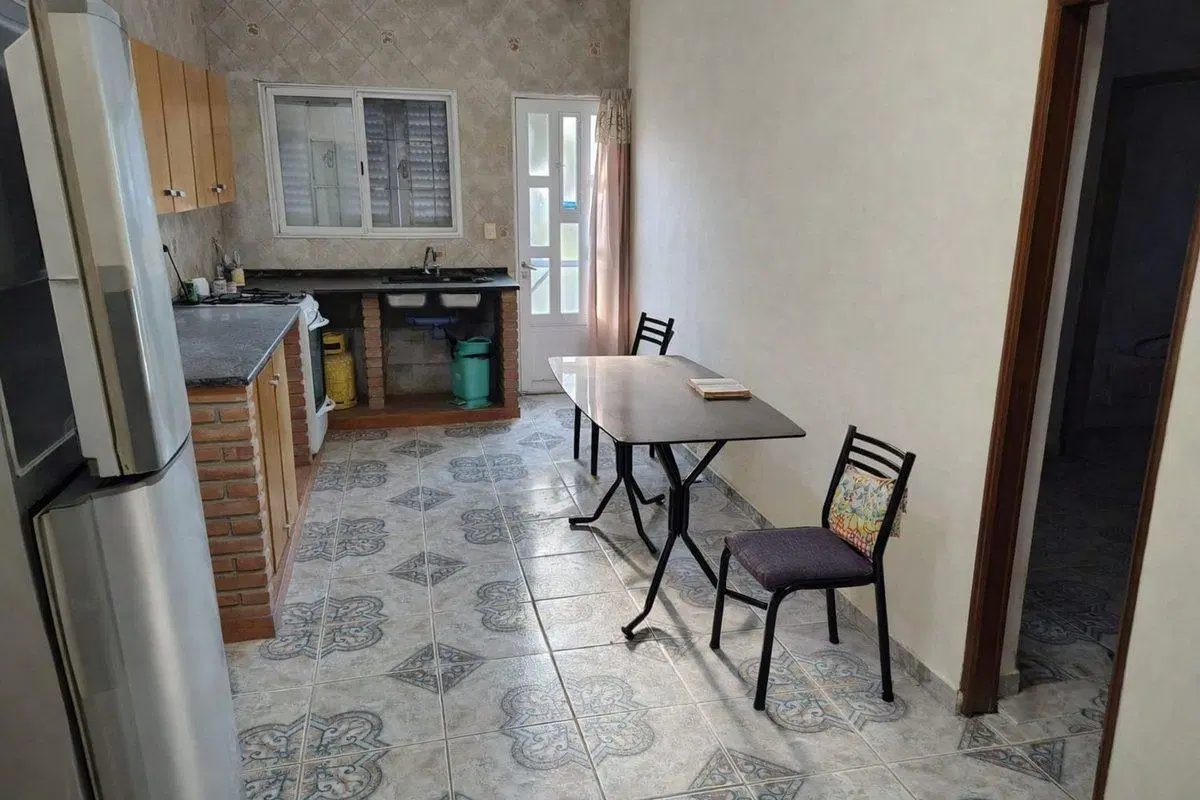 Venta/Casa - Granadero Baigorria 5