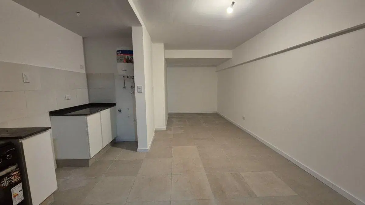 ALQUILER DE DPTO MONOAMBIENTE CENTRO A ESTRENAR 2