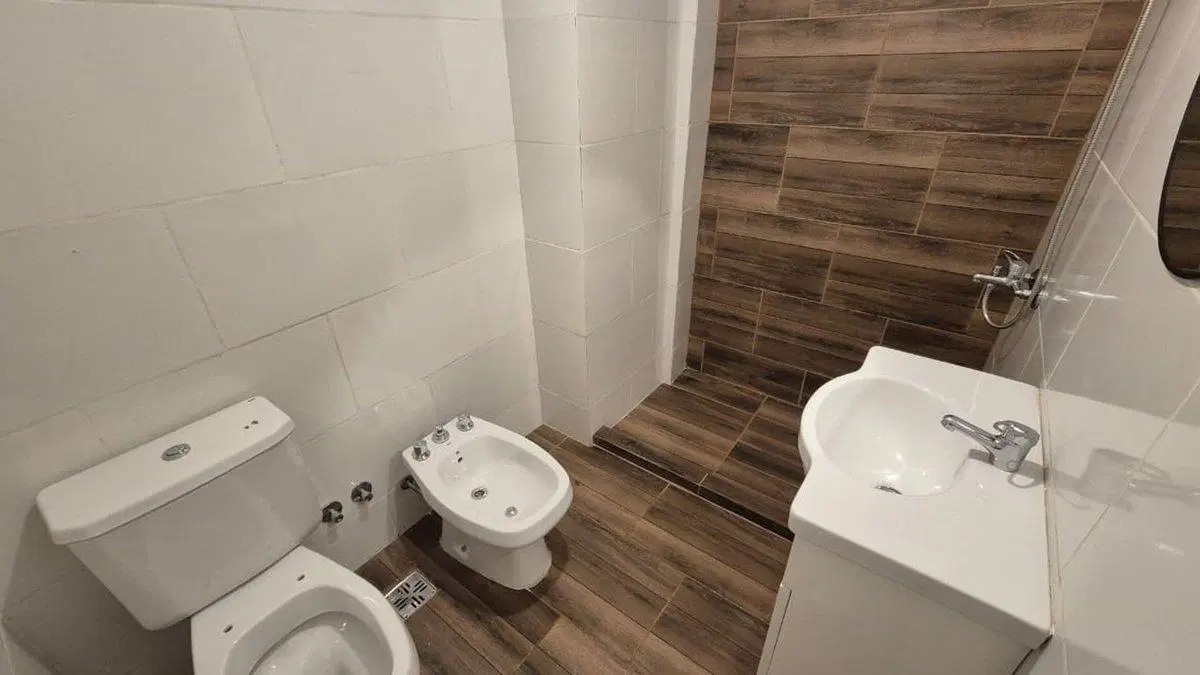 ALQUILER DE DPTO MONOAMBIENTE CENTRO A ESTRENAR 4