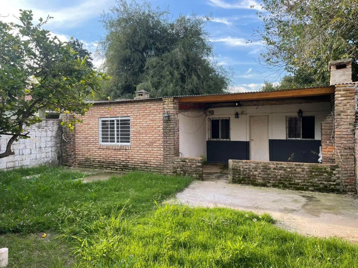 VENTA DE CASA DOS DORMITORIOS-ZAVALLA 4
