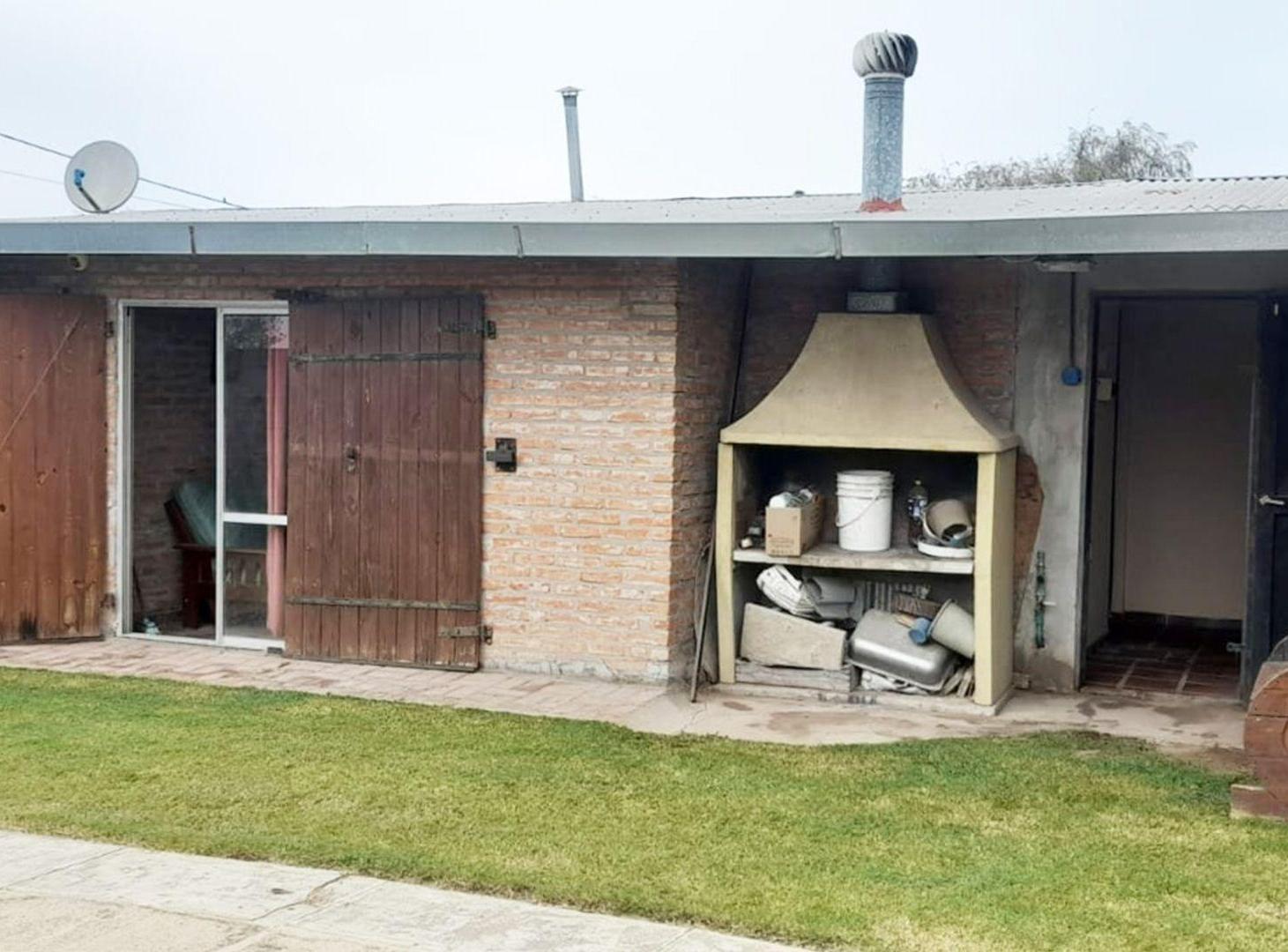 venta quincho en andino